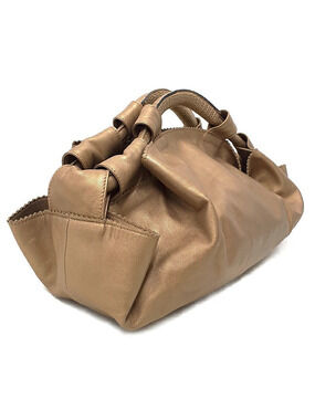 Loewe Handbag Nappa Aire 2way Leather